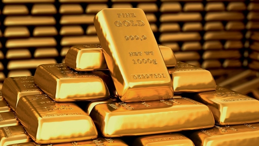Giá vàng hôm nay 24/5: Đà tăng của vàng bị hạn chế - Ảnh 3.