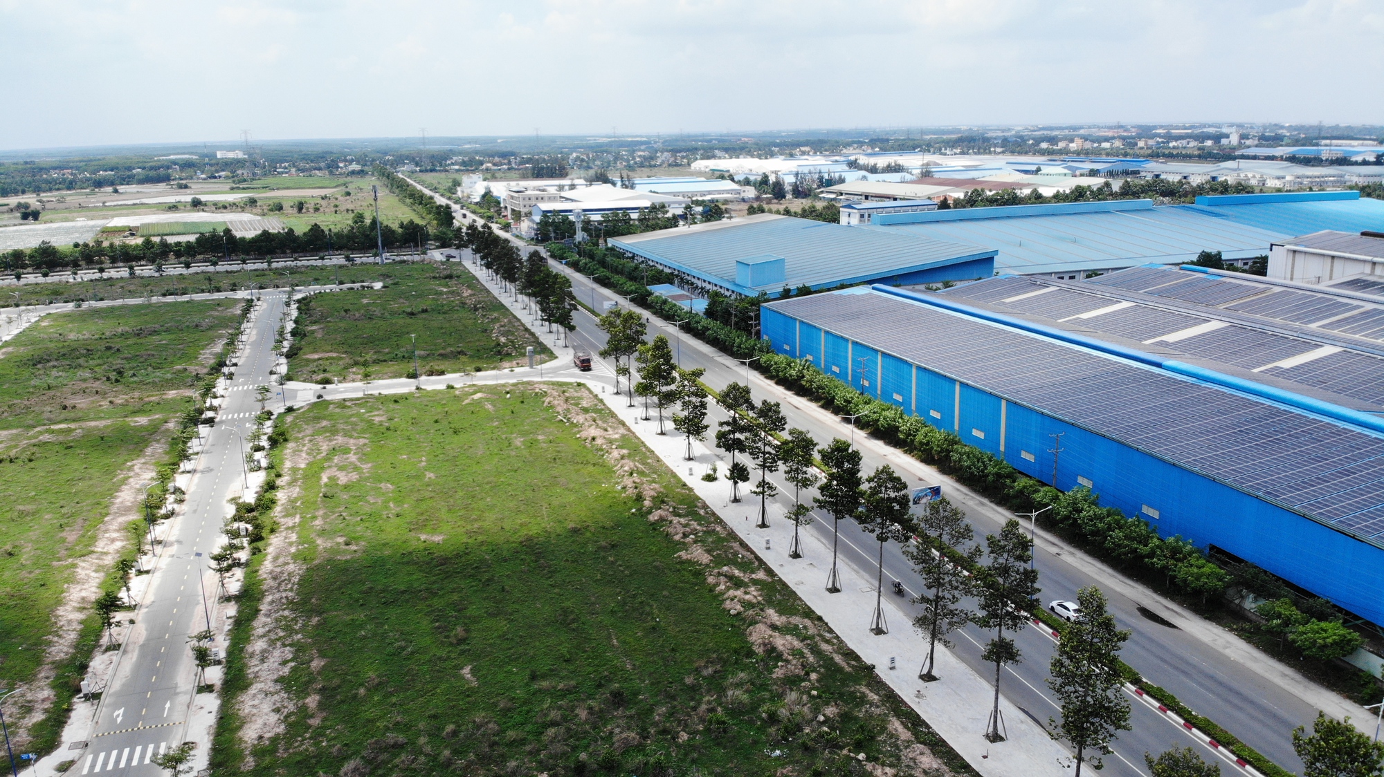 Chuỗi cung ứng toàn cầu dịch chuyển về Việt Nam, cơ hội cho bất động sản công nghiệp toả sáng - Ảnh 3.