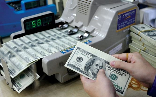 Tỷ giá USD hôm nay 23/5: Đồng bạc xanh tăng giá trước dữ liệu kinh tế mới