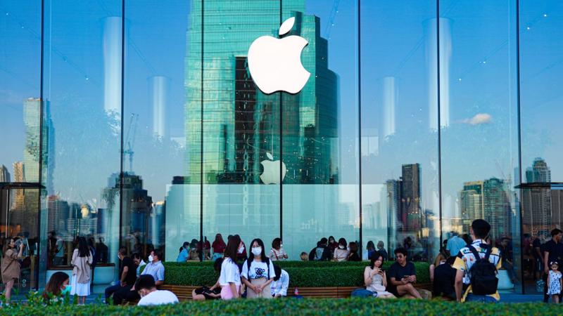 Việt Nam và nhiều nước châu Á đón &quot;cơ hội vàng&quot; từ Apple - Ảnh 1.