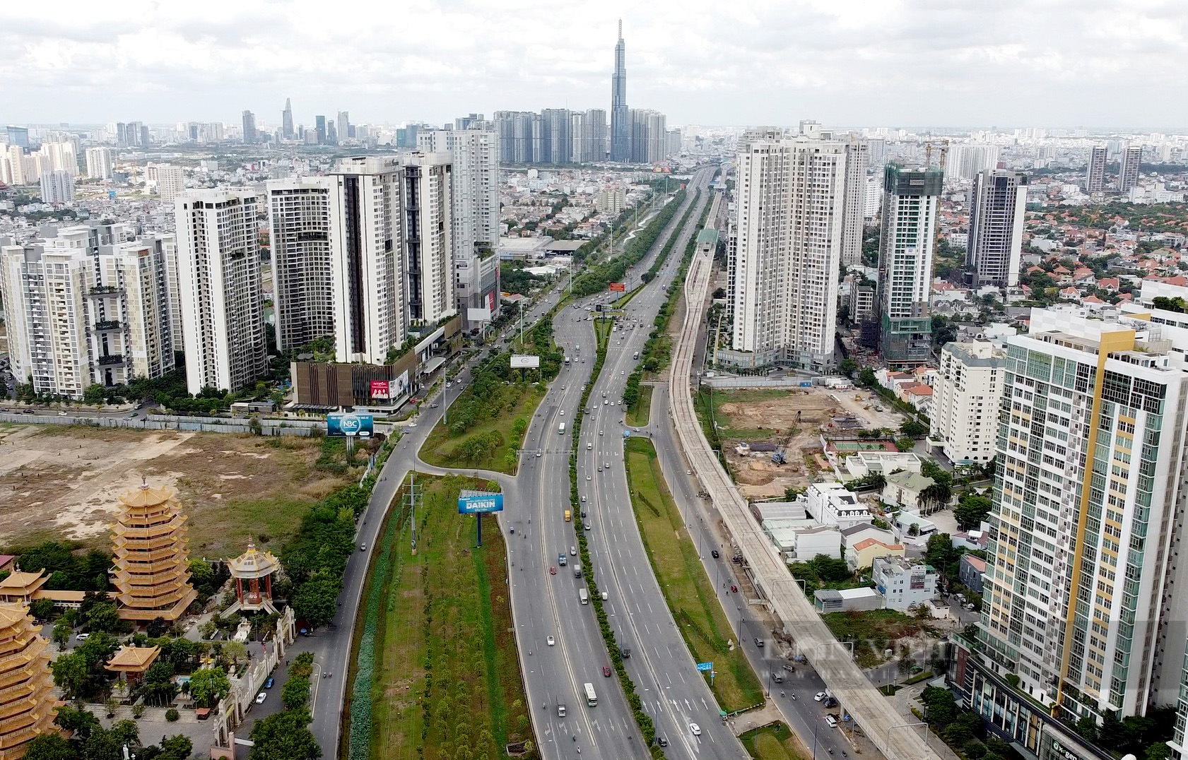 Quy hoạch đất dân cư xây dựng mới &quot;gây khó&quot; cho người dân, TP.HCM yêu cầu gỡ vướng - Ảnh 4.