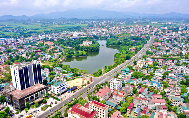 Cái tên Tuyên Quang xuất hiện từ khi nào trong hệ thống hành chính nhà nước phong kiến Việt Nam? - Ảnh 1.