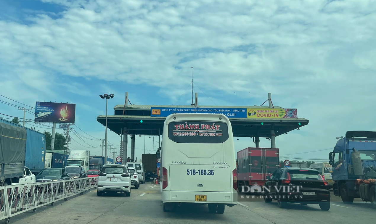 Tăng tốc giải phóng mặt bằng để khởi động 2 dự án giao thông “siêu lớn” ở Đồng Nai - Ảnh 3.