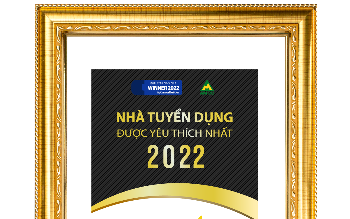 HDBank được vinh danh Top 1 Nhà tuyển dụng được yêu thích nhất trên thị trường 