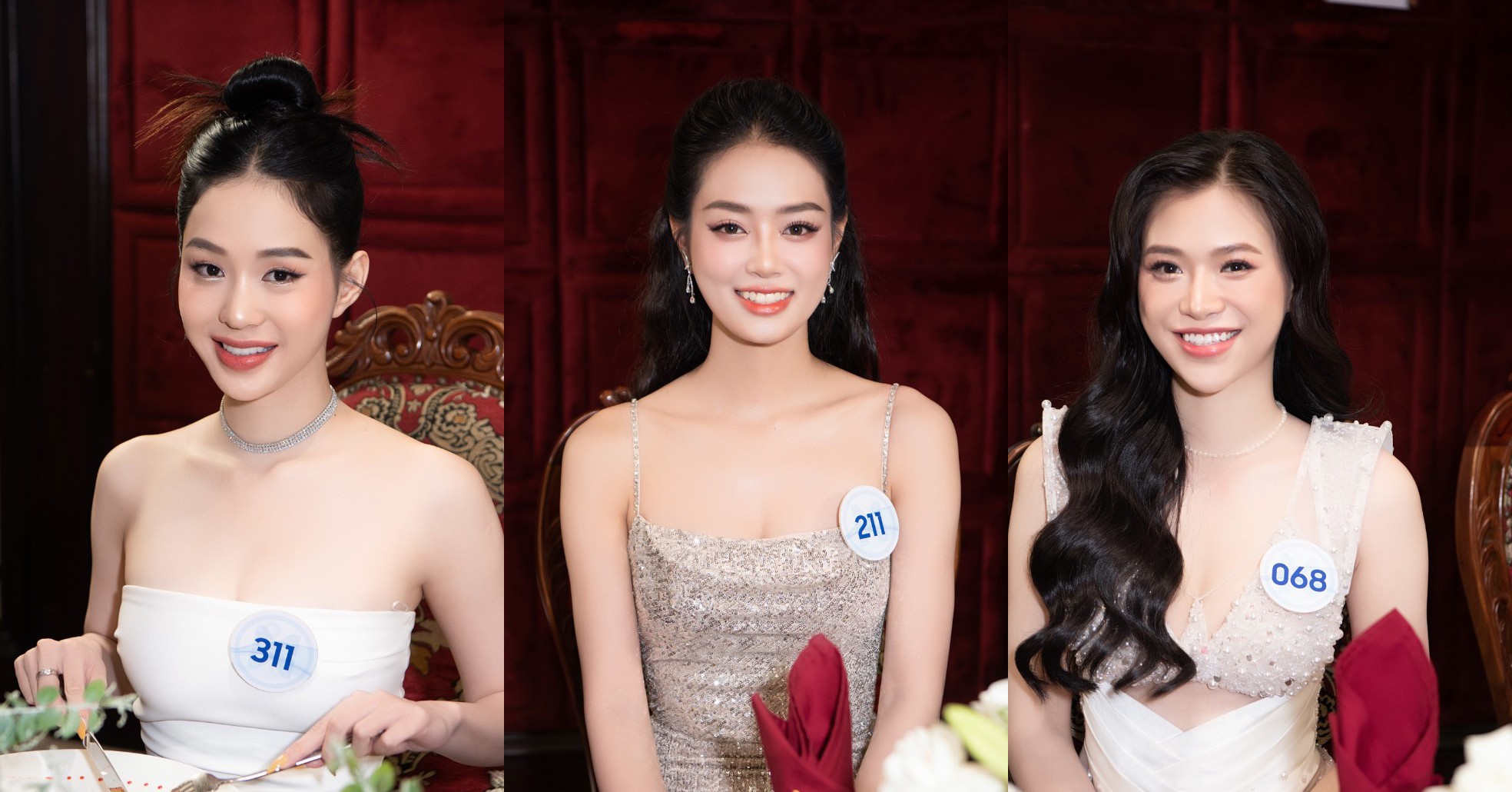 5 impressive beauties at Miss World Vietnam 2023 revealed, who is the
