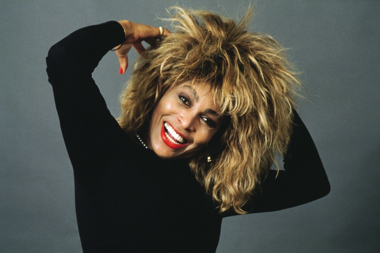 &quot;Nữ hoàng nhạc Rock 'n' Roll&quot; - Tina Turner qua đời ở tuổi 83 - Ảnh 1.