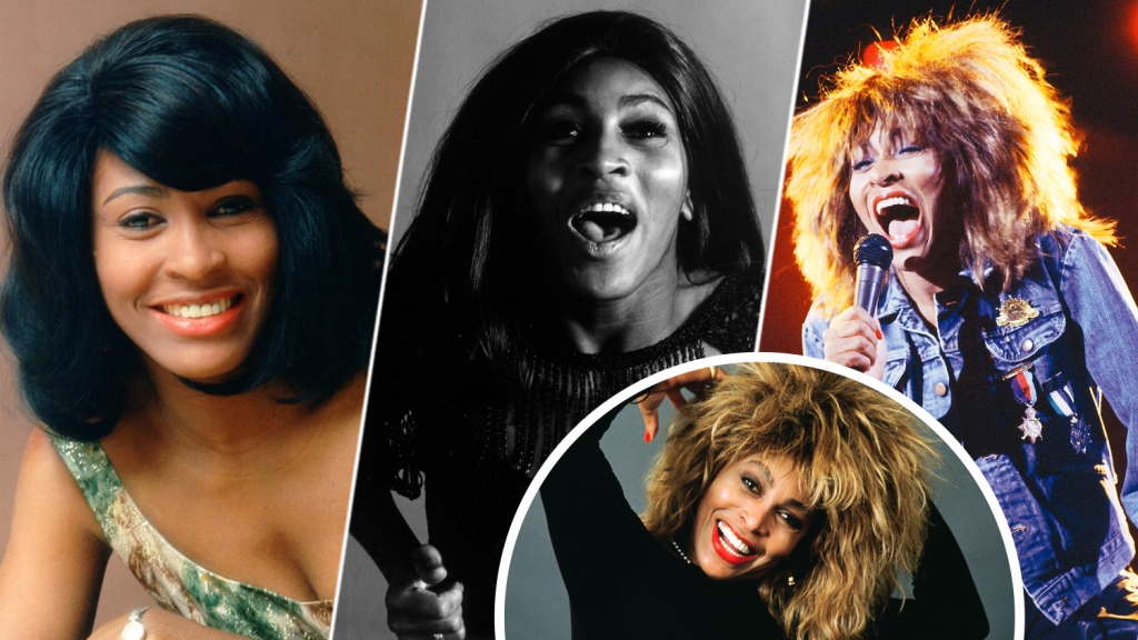 &quot;Nữ hoàng nhạc Rock 'n' Roll&quot; - Tina Turner qua đời ở tuổi 83 - Ảnh 3.