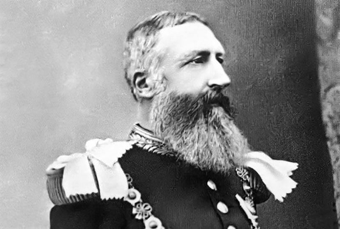 Vua Bỉ Leopold II - kẻ tàn bạo hơn trùm Phát xít Hitler - Ảnh 2.