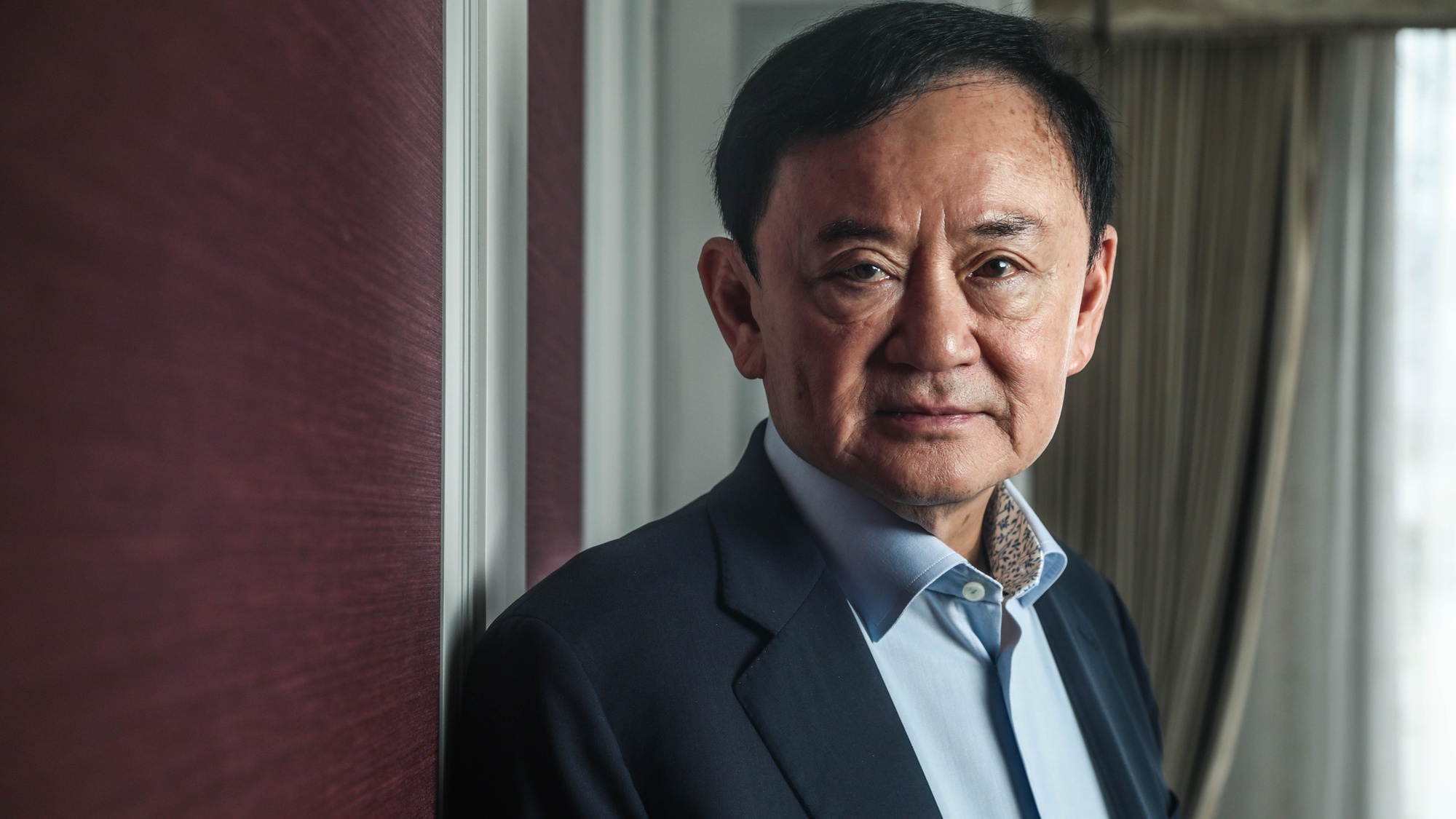 Ông Thaksin không còn ‘bất bại’ - Ảnh 2.