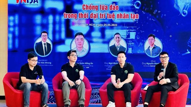 Xuất hiện nhiều hình thức lừa đảo tinh vi, khó nhận biết trên không gian mạng - Ảnh 1.