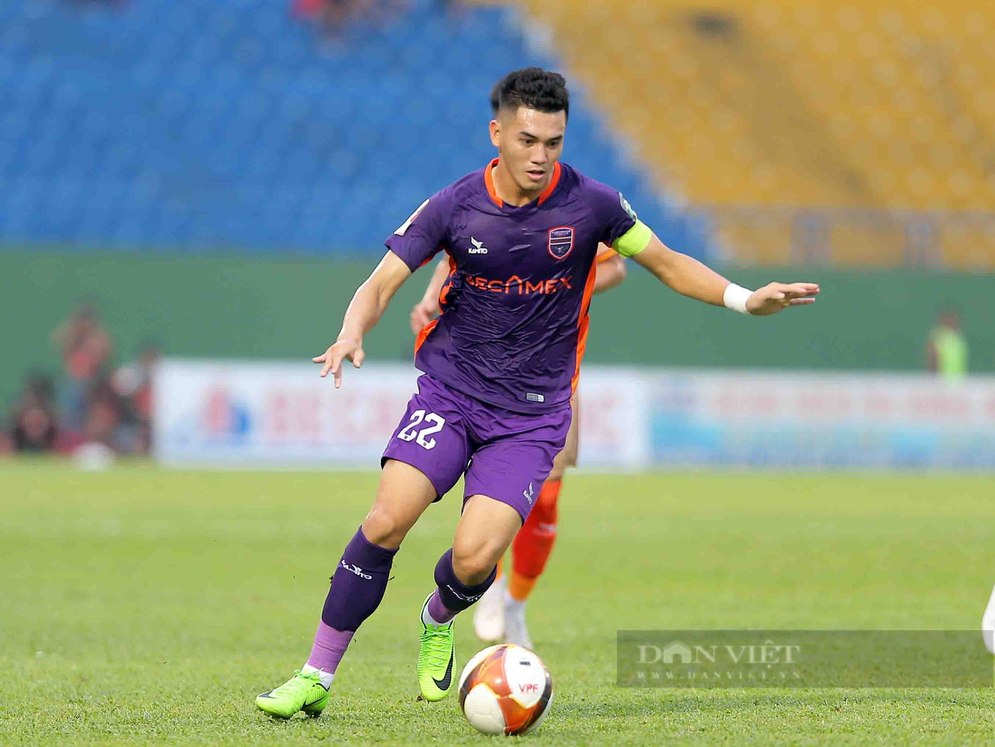 B.Bình Dương - Hà Nội FC (17h, ngày 27/5): HLV Lê Huỳnh Đức đối mặt thách thức - Ảnh 2.