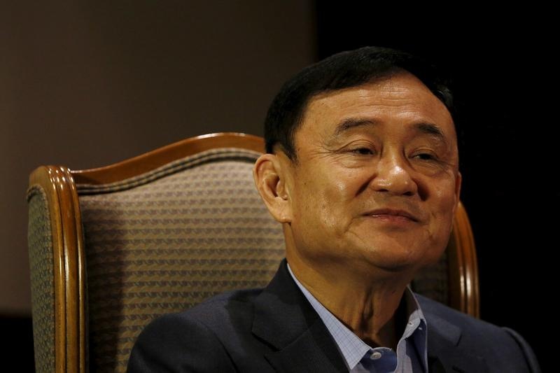 Ông Thaksin không còn ‘bất bại’ - Ảnh 1.