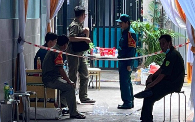Điều tra người đàn ông ở Bình Phước tử vong bất thường sau khi rời khỏi nhà