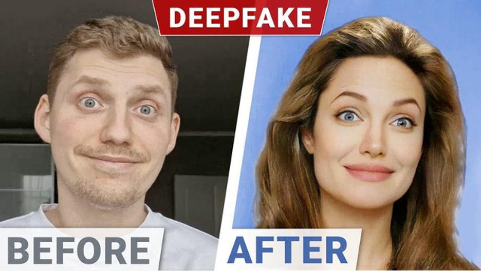 Deepfake - Khi công nghệ bị mất kiểm soát - Ảnh 1.