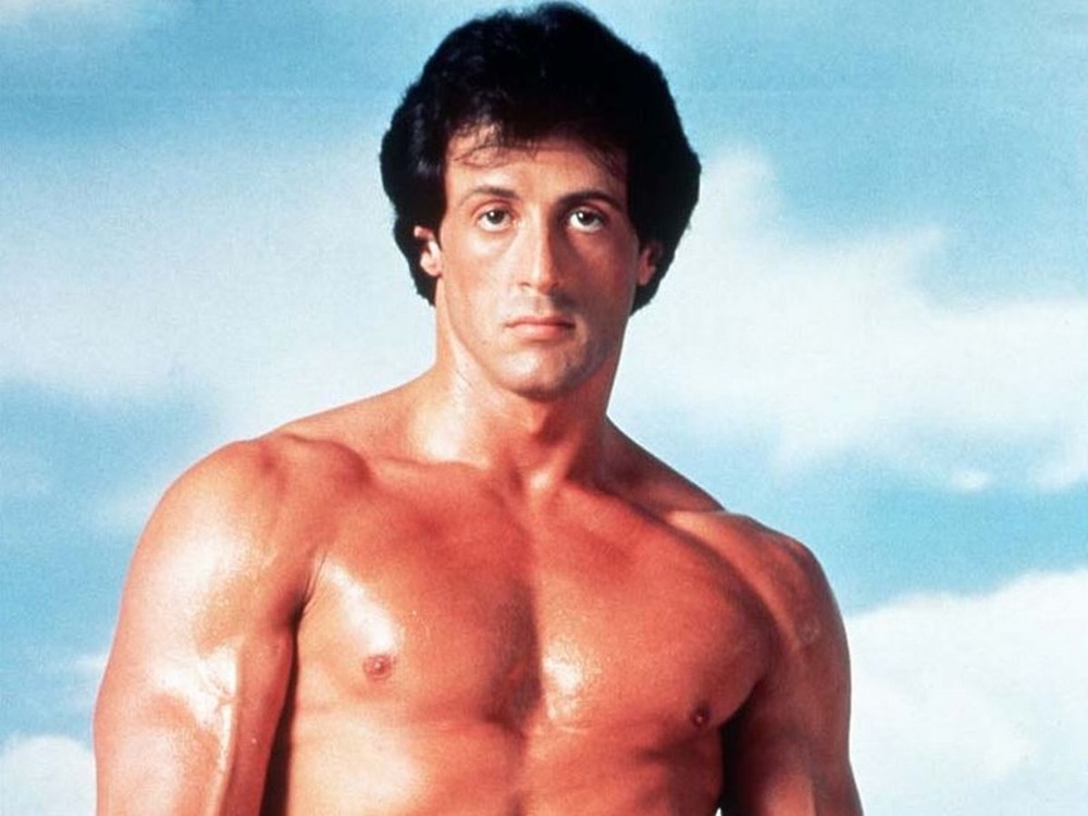 &quot;Rocky&quot; Sylvester Stallone từng từ chối đóng phim cùng Mike Tyson vì... sợ chết - Ảnh 1.