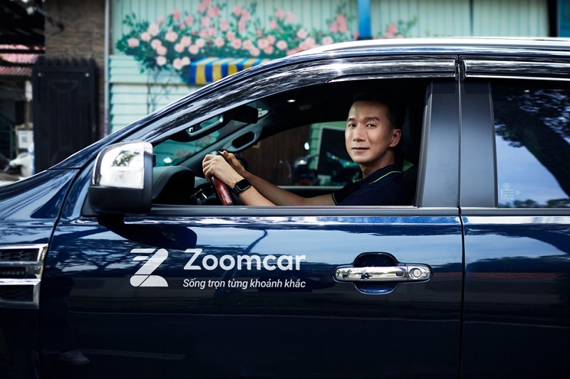 Kinh doanh một năm đã hòa vốn, Zoomcar vẫn quyết rời Việt Nam - Ảnh 2.