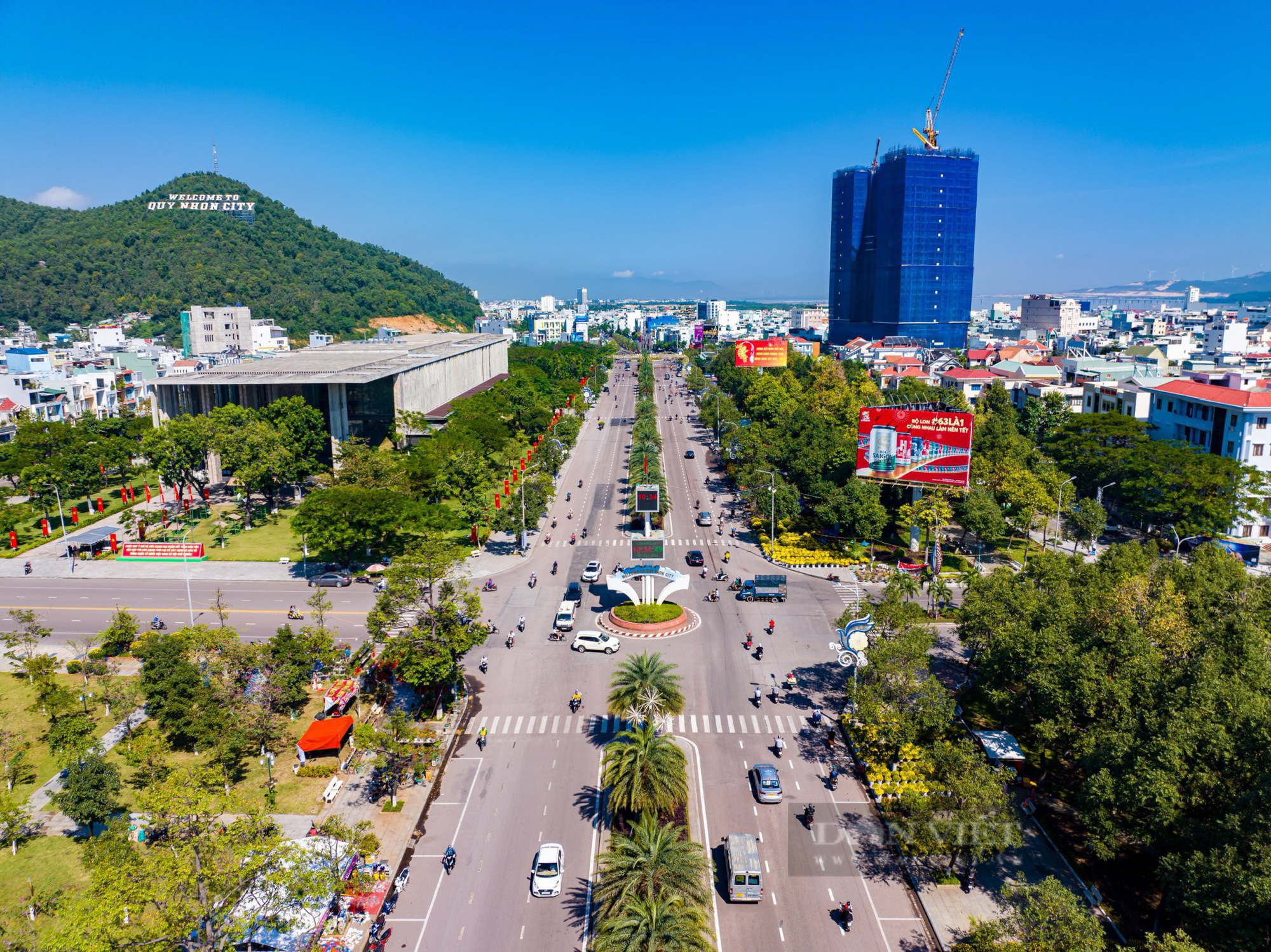 Chủ tịch tỉnh Bình Định: 'Còn tình trạng cấp dưới không thực hiện đầy đủ ý kiến chỉ đạo từ cấp trên' - Ảnh 1.