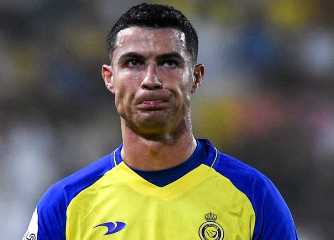 Al Nassr hòa thất vọng, Ronaldo trắng tay mùa thứ hai liên tiếp - Ảnh 1.