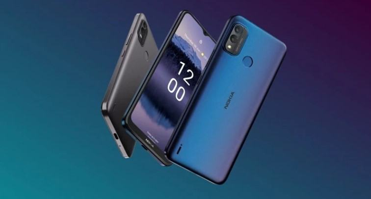 3 smartphone Nokia giá khoảng 2 triệu, pin trâu, hiệu năng ổn định - Ảnh 2.