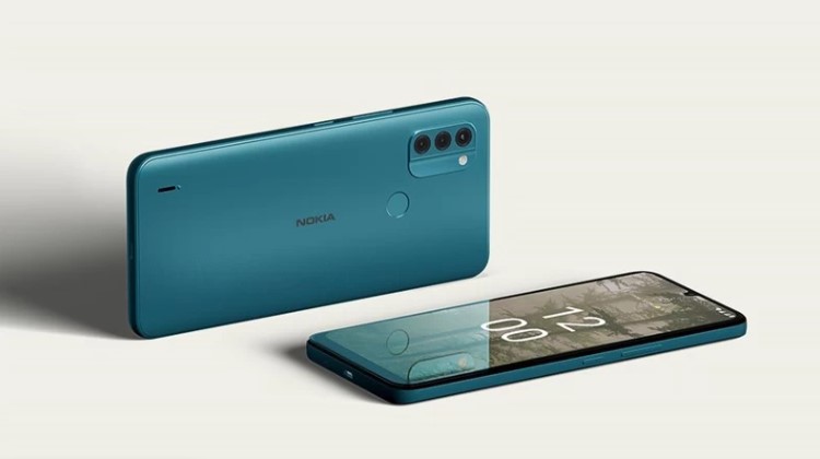 3 smartphone Nokia giá khoảng 2 triệu, pin trâu, hiệu năng ổn định - Ảnh 3.