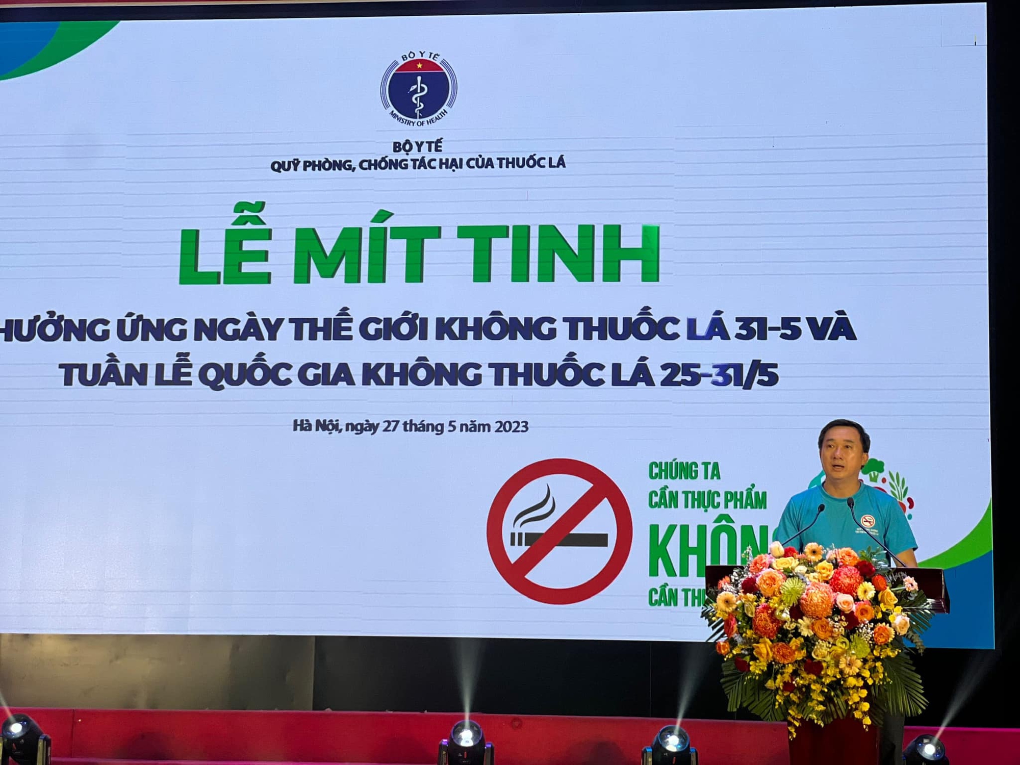 Thuốc lá điện tử đe dọa sức khỏe của giới trẻ - Ảnh 1.