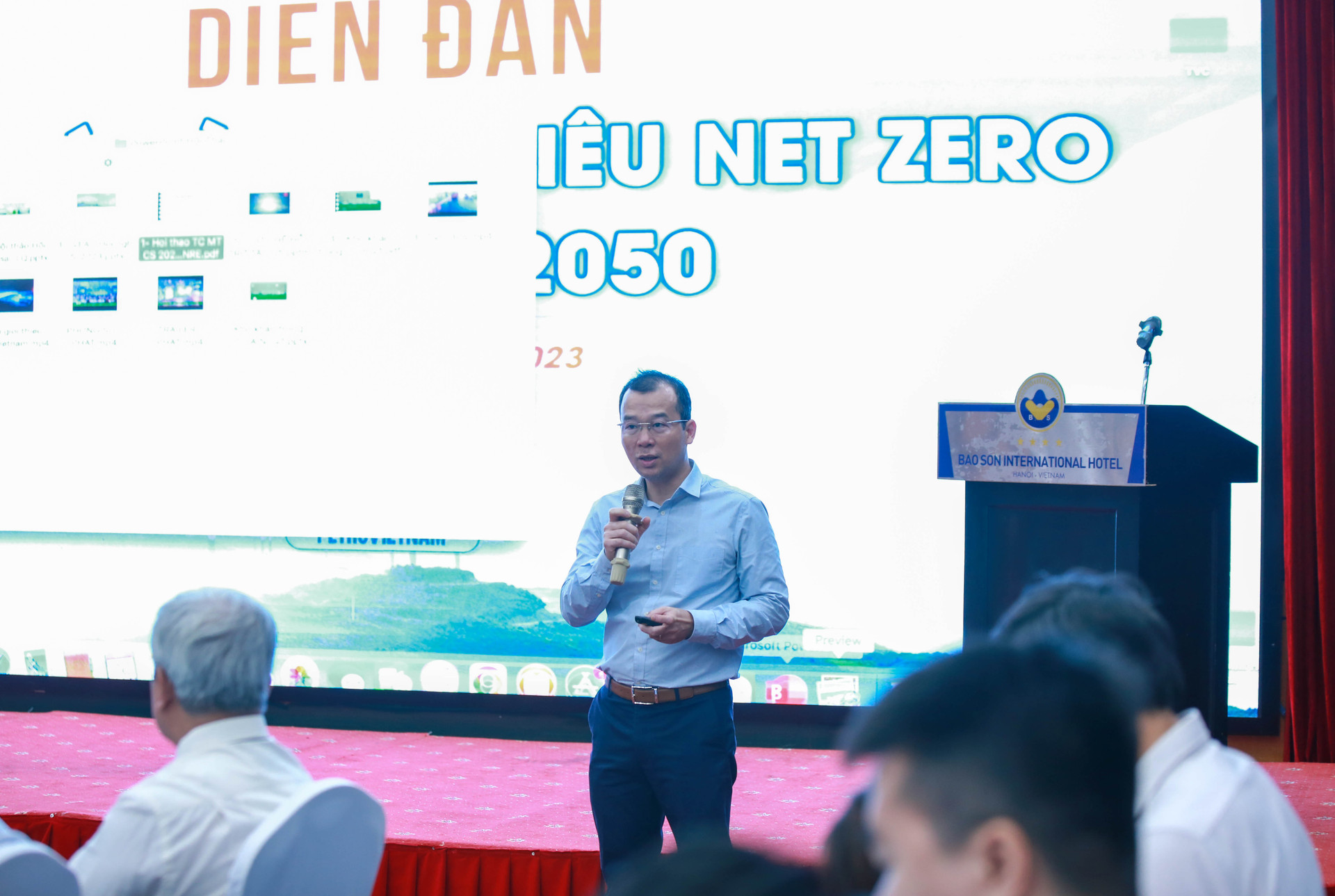 Phát triển điện gió hướng tới mục tiêu Net Zero vào năm 2050 - Ảnh 7.