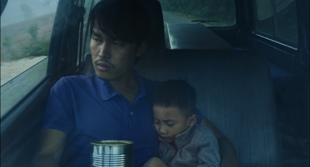 Điều chưa biết về 2 bộ phim giúp Phạm Thiên Ân, Trần Anh Hùng chạm tay vào giải thưởng danh giá của Cannes 2023 - Ảnh 1.