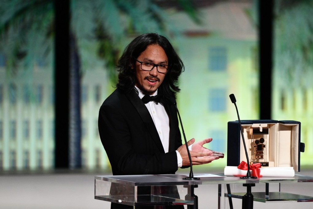 Điều chưa biết về 2 bộ phim giúp Phạm Thiên Ân, Trần Anh Hùng chạm tay vào giải thưởng danh giá của Cannes 2023 - Ảnh 2.
