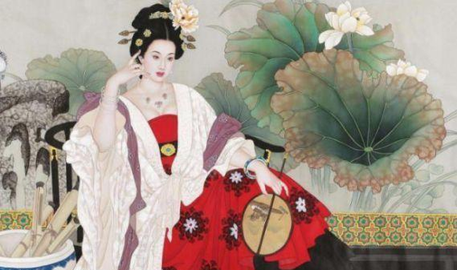 5 nhân vật nổi tiếng trong lịch sử Trung Hoa biến mất bí ẩn, gồm những ai? - Ảnh 4.