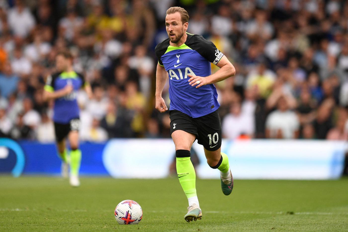 Tottenham không có vé dự cúp châu Âu, Harry Kane bỏ ngỏ tương lai - Ảnh 2.