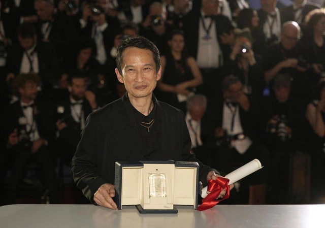Điều chưa biết về 2 bộ phim giúp Phạm Thiên Ân, Trần Anh Hùng chạm tay vào giải thưởng danh giá của Cannes 2023 - Ảnh 4.