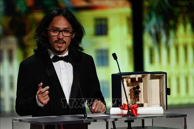 Đạo diễn Trần Anh Hùng giành giải Đạo diễn xuất sắc nhất tại Liên hoan phim Cannes 2023 - Ảnh 3.