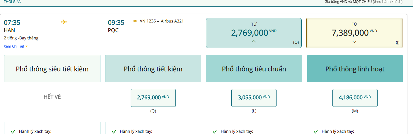 Cao điểm hè 2023, giá vé máy bay &quot;nóng&quot; theo từng ngày - Ảnh 1.