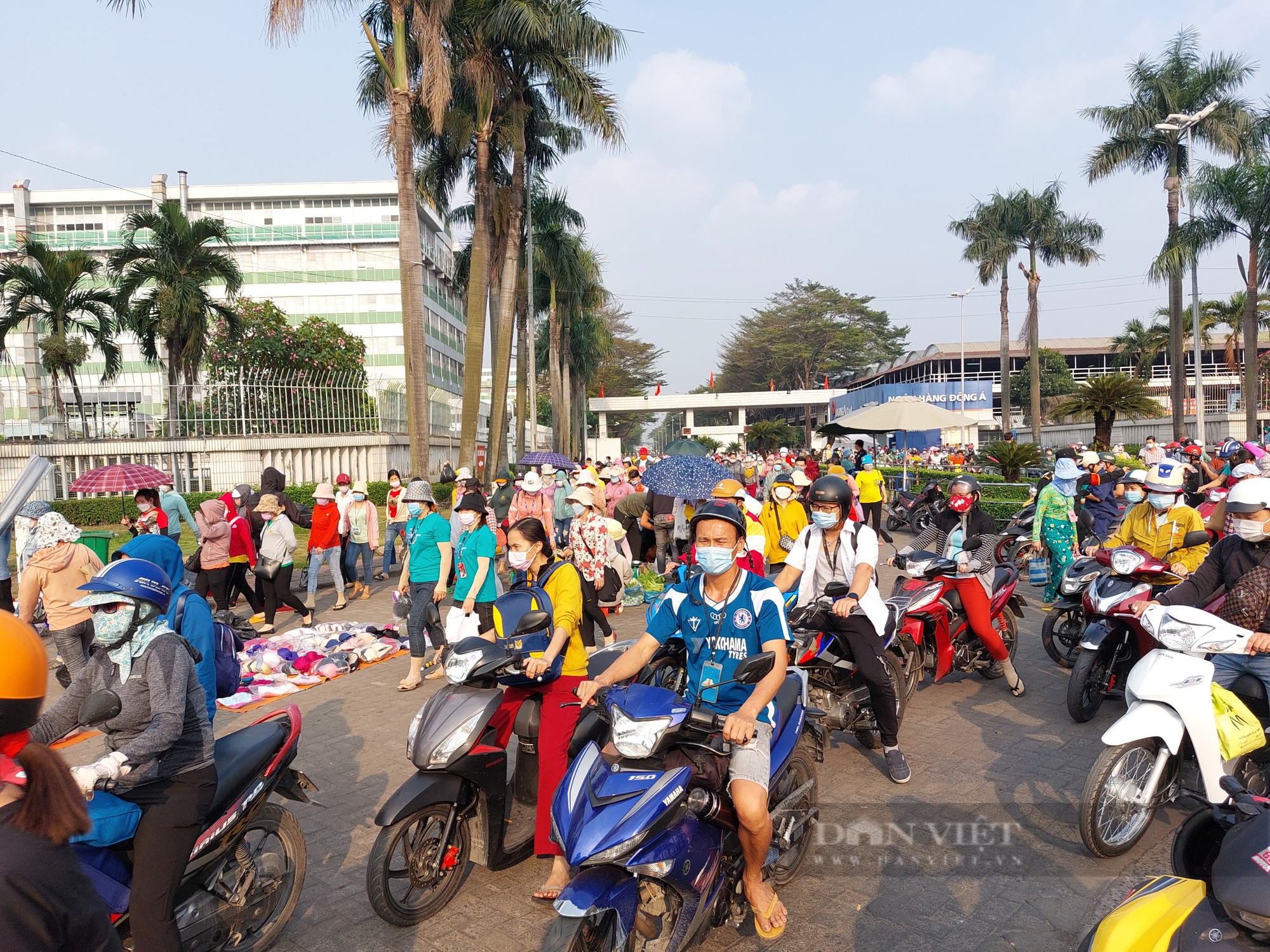 Bí thư TP.HCM Nguyễn Văn Nên: Ai không dám nghĩ, không dám làm thì nói thẳng - Ảnh 3.