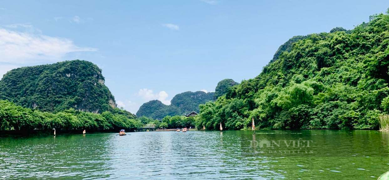 Tháng 5, khách quốc tế đến Việt Nam giảm gần 10% - Ảnh 2.