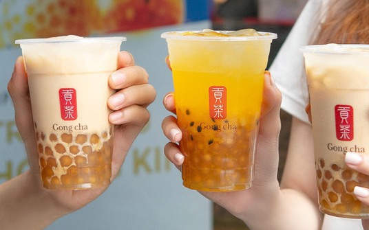 "Hot" trở lại, một thương hiệu trà sữa Việt muốn nhượng quyền quốc tế như Gong Cha