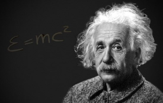 Albert Einstein và cách học để giải toán cao cấp năm 13 tuổi - Ảnh 2.