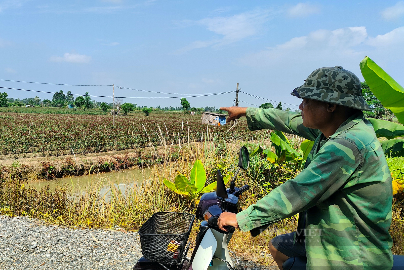 Đổi mới công tác dân nguyện, “điểm nóng” được giải quyết từ Nghị trường - Ảnh 6.