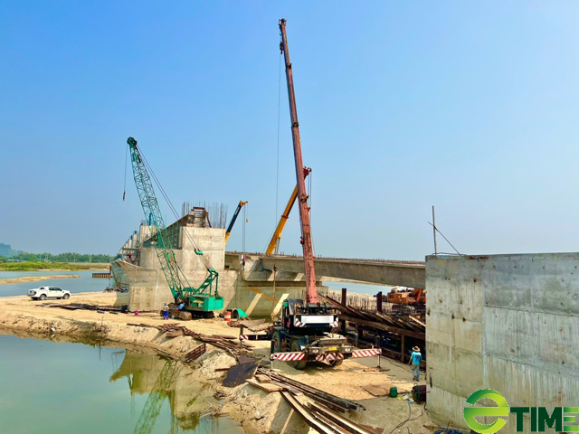 “Nghẽn” GPMB dự án đập dâng 1.500 tỷ ở Quảng Ngãi tiếp tục được kéo dài đến năm 2024 - Ảnh 1.
