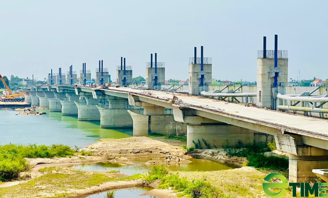 “Nghẽn” GPMB dự án đập dâng 1.500 tỷ ở Quảng Ngãi tiếp tục được kéo dài đến năm 2024 - Ảnh 7.