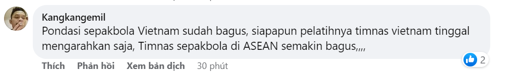 CĐV Đông Nam Á tố U22 Singapore đá xấu, khen U22 Việt Nam hết lời - Ảnh 2.