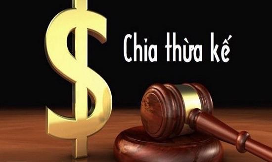 Khởi kiện chia thừa kế di sản bố mẹ để lại được không? - Ảnh 1.