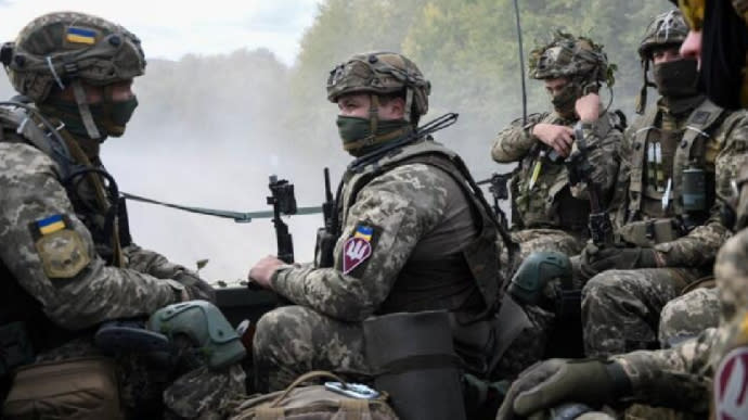 Ukraine bất ngờ đề phòng Mỹ và các đồng minh - Ảnh 1.