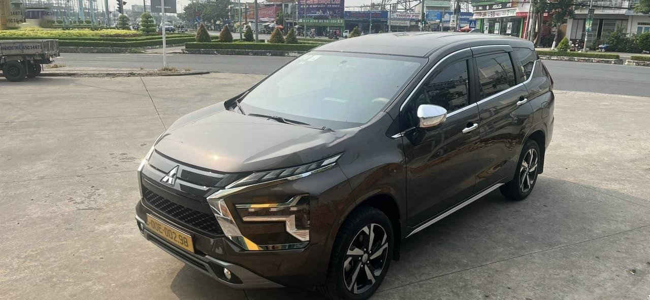 Mitsubishi Xpander cũ xuống giá khó tin khi bán cả tháng không &quot;trôi&quot; - Ảnh 2.