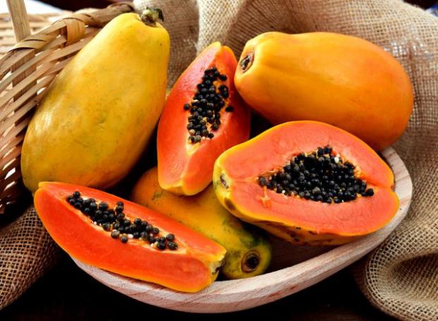 7 loại trái cây tốt nhất nên ăn để giảm cân - Ảnh 6.