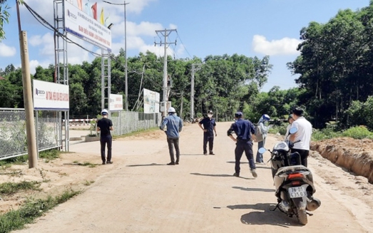 Vụ 3 phóng viên bị chặn đường ở Quảng Ngãi: DEOCA GROUP giải thích do hiểu nhầm ngoài mong muốn 
