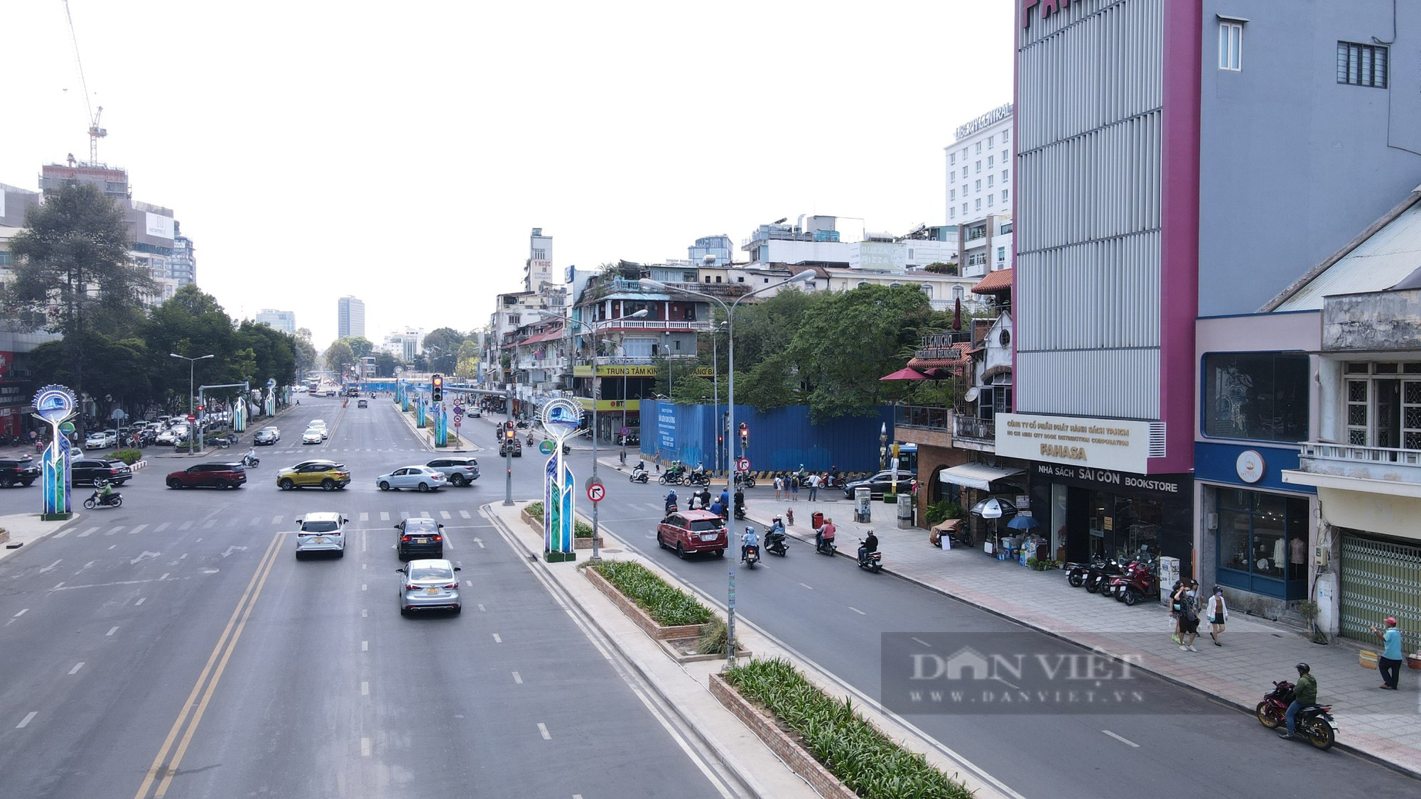 Cử tri, đại biểu mong muốn có tầm nhìn dài hạn và đột phá hơn đối với TP.HCM - Ảnh 1.