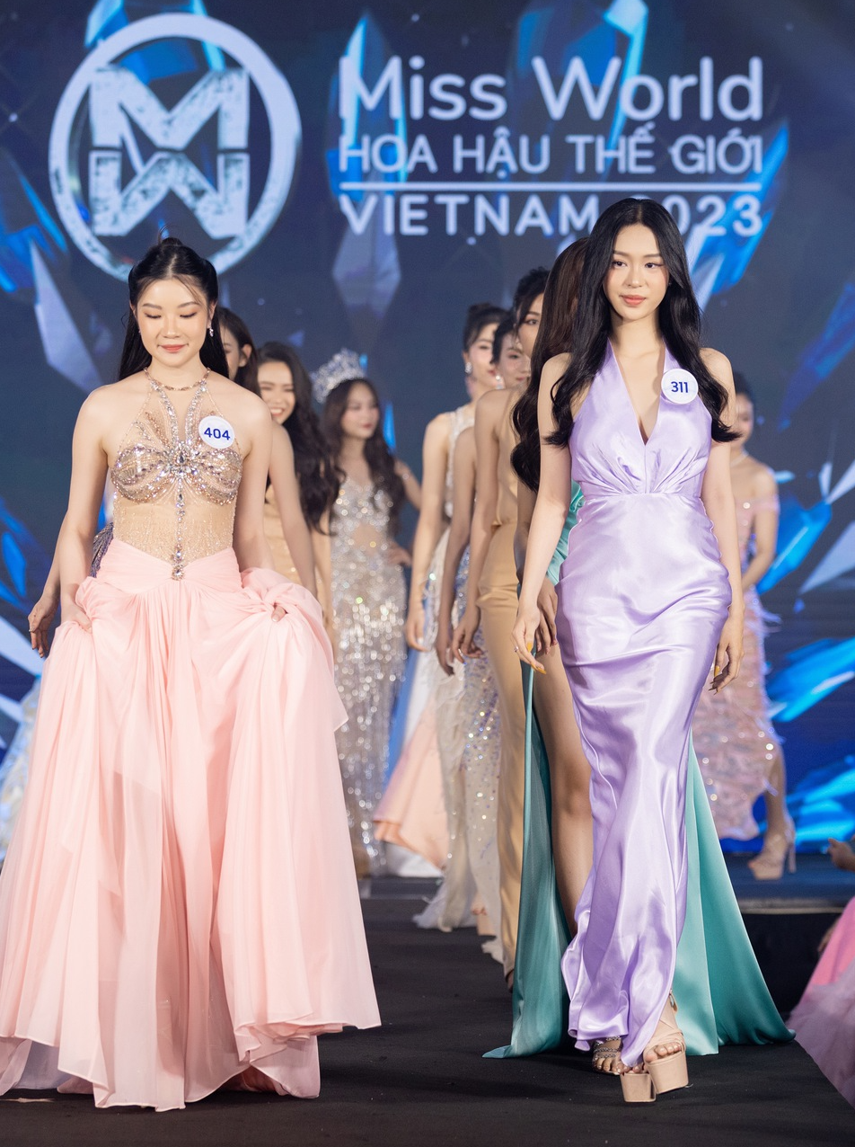 Lịch thi chung kết Miss World Vietnam 2023 diễn ra ở đâu, khi nào? - Ảnh 2.