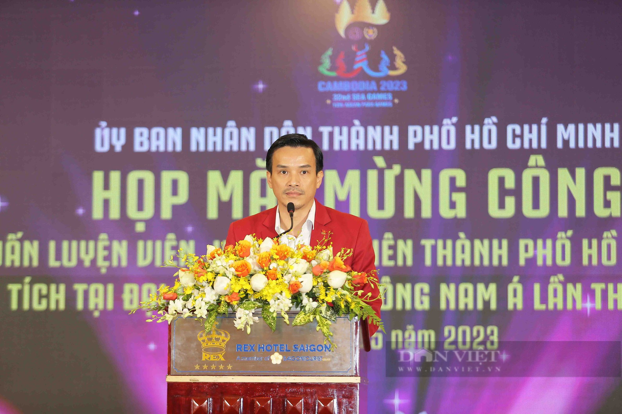 TP.HCM thưởng lớn cho các HLV, VĐV tham dự SEA Games 32 - Ảnh 6.