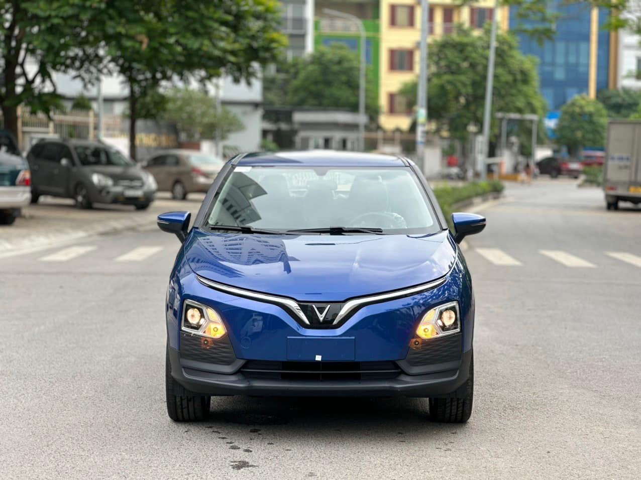 Chi phí &quot;nuôi&quot; VinFast VF5 Plus 2023, có hấp dẫn hơn KIA Sonet và Toyota Raize? - Ảnh 2.